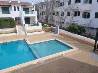 Apartamento 42 en Son Parc. Playa y golf - Son Parc - 5