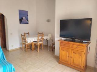 Apartamento 42 en Son Parc. Playa y golf - Son Parc - 4