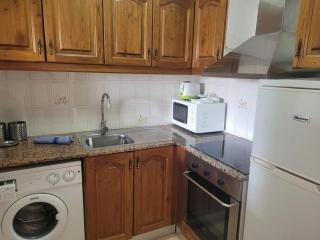 Apartamento 42 en Son Parc. Playa y golf - Son Parc - 2