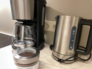 H&H Studio-Apartments im Zentrum jedes Apartment mit Küchenzeilen - 24h Check In - 5