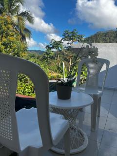 YAMASÁ SHARED VILLa - 5