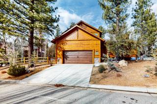 Big Bear Adventure - Big Bear Lake - 0
