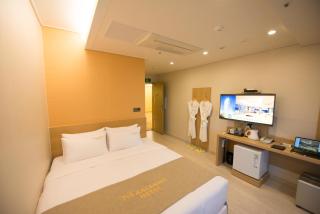Haeundae Marianne Hotel - Busan - 2