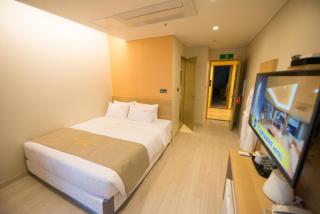 Haeundae Marianne Hotel - Busan - 1