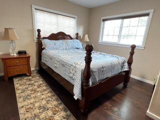 Eclectic Farm Stay near Redmond - Redmond - 6