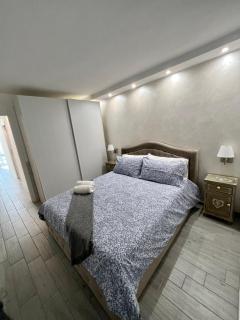 Gaiola sea house Posillipo - Napels - 5