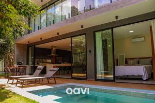 Qavi - Casa luxuosa em condomínio fechado na praia da Pipa - #Maxlife10 - Pipa - 7