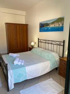 appartamento in centro storico con parcheggio coperto, Musci' - 8