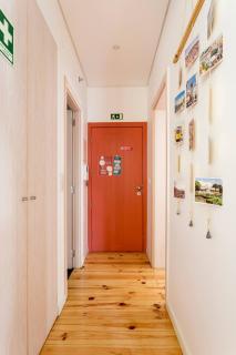 FishermenApartments - Santos 3D - Lisbona - 3