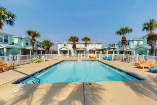 Mapacebo - Port Aransas - 8