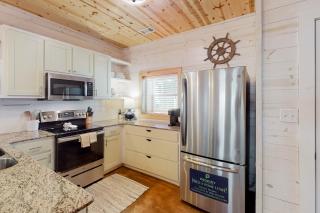 Mapacebo - Port Aransas - 4