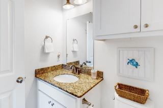 Mapacebo - Port Aransas - 1