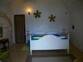 Masseria Lacco - Muro Leccese - 8