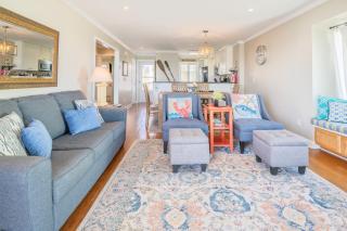 Save 10% on Summer Reservations - Ocean Dunes 1701 - Kure Beach - 1