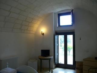 Masseria Lacco - Muro Leccese - 7