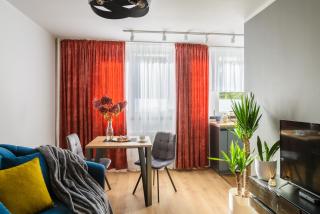 Apartament Pod Dwójką - Bielsko-Biała - 9