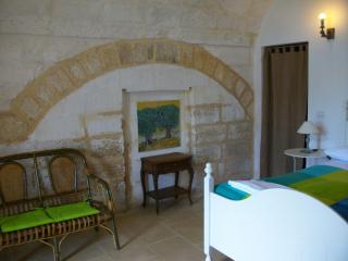 Masseria Lacco - Muro Leccese - 6