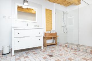 Kégli apartmanok és fürdőház Hollókő - Hollókő - 7