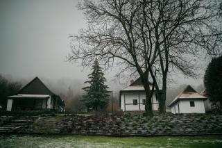 Kégli apartmanok és fürdőház Hollókő - Hollókő - 4