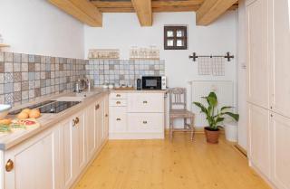 Kégli apartmanok és fürdőház Hollókő - Hollókő - 2