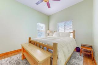 Mountain View Escape - Garden City - 4