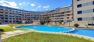Apartamento Sueños del Mar II by DENIA COSTA - Dénia - 4