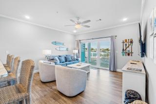 Pescador Landing A4 - 4