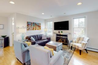 Beech Tree Retreat - Provincetown - 0