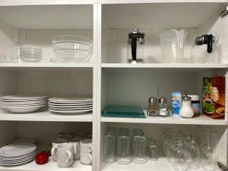 H&H Studio-Apartments im Zentrum jedes Apartment mit Küchenzeilen - 24h Check In - Greifswald - 2