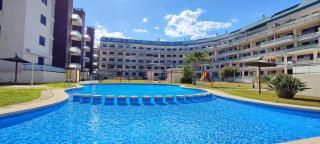 Apartamento Sueños del Mar II by DENIA COSTA - Dénia - 6
