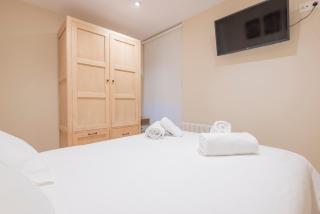 Apartamento Premio Real - Gijón - 2