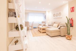 Apartamento Premio Real - Gijón - 8