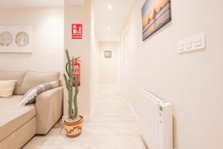 Apartamento Premio Real - Gijón - 3