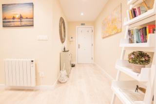 Apartamento Premio Real - Gijón - 4