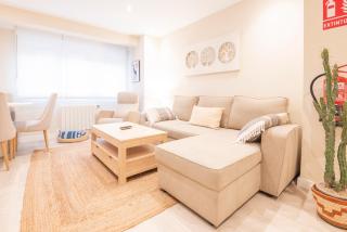 Apartamento Premio Real - Gijón - 9