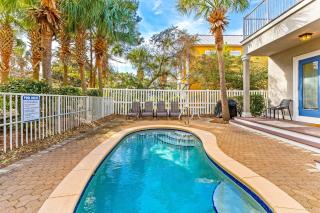Maravilla - Palms Away - Destin - 9
