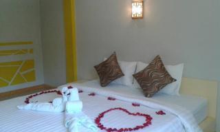 Bamboo House Resort - Kanchanaburi - 9