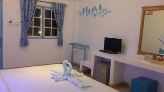Bamboo House Resort - Kanchanaburi - 8