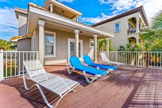 Maravilla - Palms Away - Destin - 4