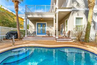Maravilla - Palms Away - Destin - 3