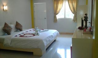 Bamboo House Resort - Kanchanaburi - 7