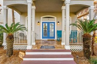 Maravilla - Palms Away - Destin - 1