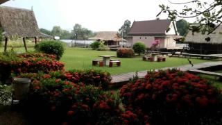 Bamboo House Resort - Kanchanaburi - 6