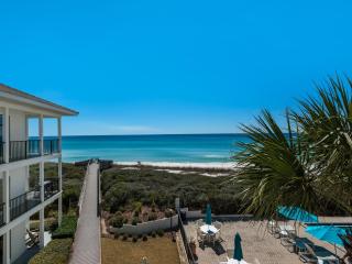Palms of Dune Allen 305 by Newman-Dailey - Santa Rosa Beach - 0