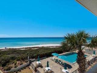 Palms of Dune Allen 305 by Newman-Dailey - Santa Rosa Beach - 1