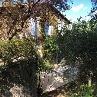 Le Mas des Oliviers Nîmes - Nimes - 4