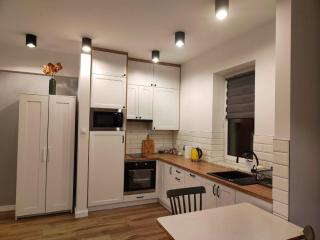 Apartament Grunwald - Łańcut - 7
