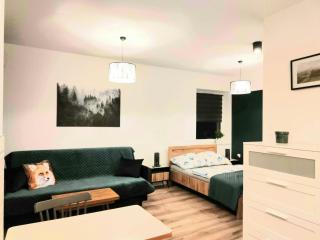 Apartament Grunwald - Łańcut - 9