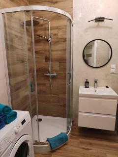 Apartament Grunwald - 3