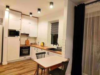 Apartament Grunwald - Łańcut - 6